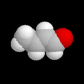 Crotonaldhyde