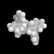 The molecule of dimer with link to pdb file