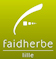 logo officiel du lyce Faidherbe
