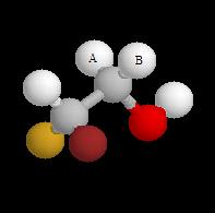 Bromofluoroéthanol