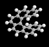 Hexahélicène