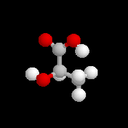 Acide (2R)-lactique