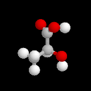 Acide (2S)-lactique