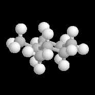 (trans)-1,2-diméthylcyclohexane