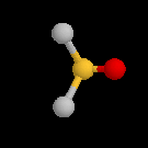 Chlorure de thionyle