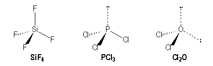 Lewis dot structure of pcl3 phosphorous trichloride. 