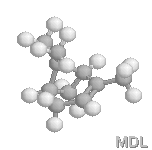Pinene with link to pdb file