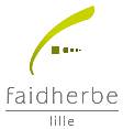 Logo officiel du Lycée Faidherbe